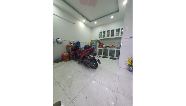 TÂN KỲ TÂN QUÝ CỰC RẺ - 23M2 - 4 TẦNG, ĐANG CÓ DÒNG TIỀN 6 TRIỆU/THÁNG